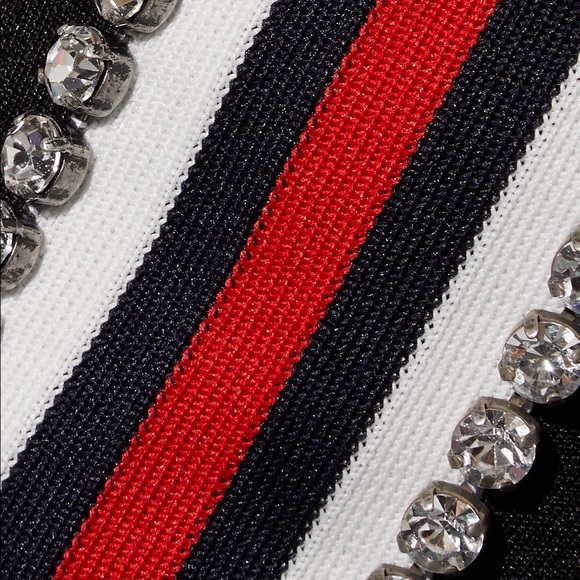 Gucci crystal joggers. - Picture 2 of 6